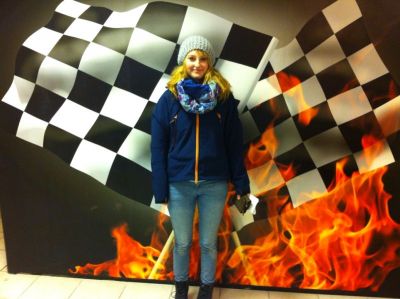 Fahrschule Team Neumann in 29633 Munster - Newbies 2013