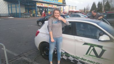 Fahrschule Team Neumann in 29633 Munster - Newbies 2017