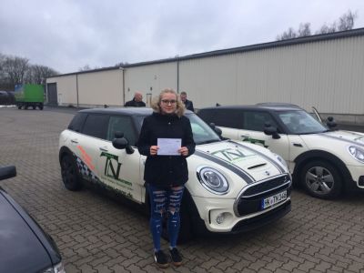 Fahrschule Team Neumann in 29633 Munster - Newbies 2017