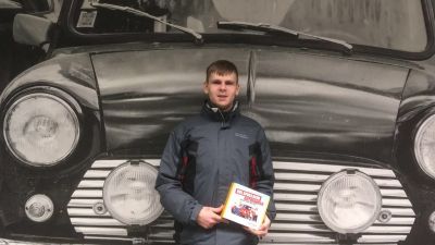 Fahrschule Team Neumann in 29633 Munster - Newbies 2018