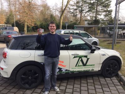 Fahrschule Team Neumann in 29633 Munster - Newbies 2018