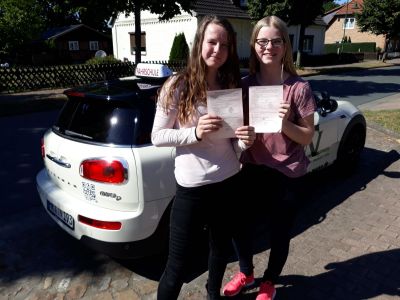 Fahrschule Team Neumann in 29633 Munster - Newbies 2018