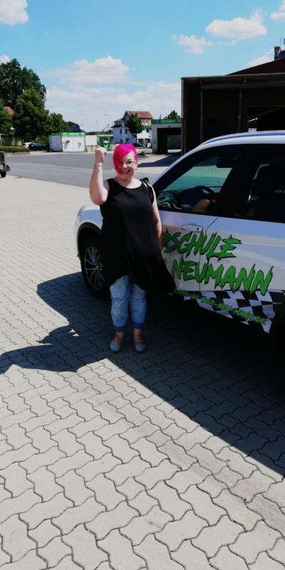 Fahrschule Team Neumann in 29633 Munster - Newbies 2018