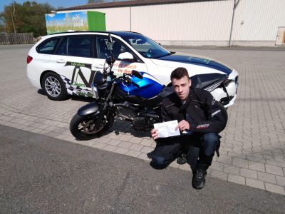 Fahrschule Team Neumann in 29633 Munster - Newbies 2019