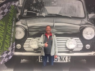 Fahrschule Team Neumann in 29633 Munster - Newbies 2019