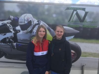 Fahrschule Team Neumann in 29633 Munster - Newbies 2019