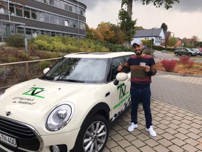 Fahrschule Team Neumann in 29633 Munster - Newbies 2019