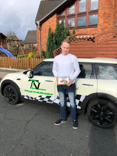 Fahrschule Team Neumann in 29633 Munster - Newbies 2020