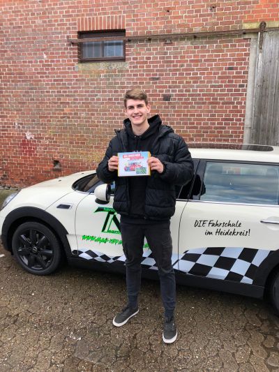 Fahrschule Team Neumann in 29633 Munster - Newbies 2020