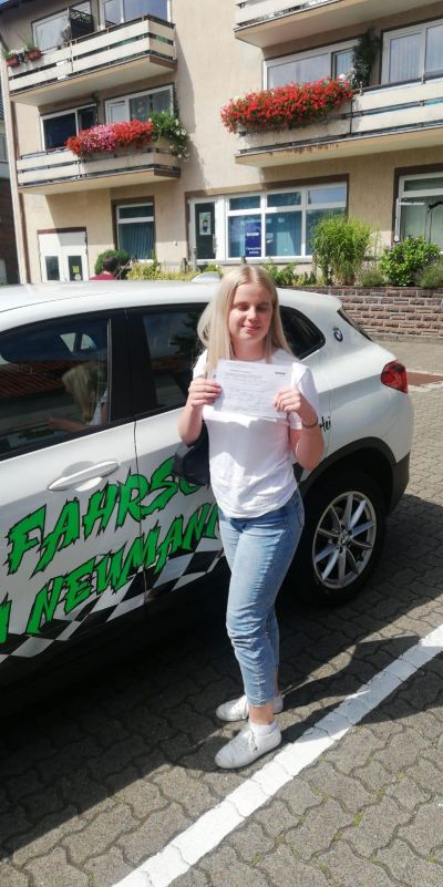 Fahrschule Team Neumann in 29633 Munster - Newbies 2020
