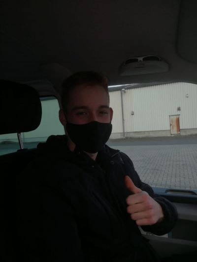 Fahrschule Team Neumann in 29633 Munster - Newbies 2020