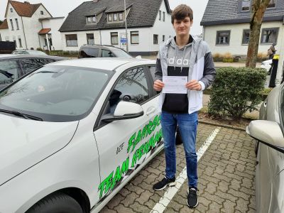 Fahrschule Team Neumann in 29633 Munster - Newbies 2021