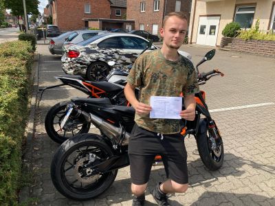 Fahrschule Team Neumann in 29633 Munster - Newbies 2021