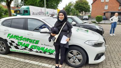 Fahrschule Team Neumann in 29633 Munster - Newbies 2021