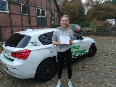 Fahrschule Team Neumann in 29633 Munster - Newbies 2021