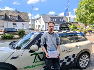 Fahrschule Team Neumann in 29633 Munster - Newbies 2022