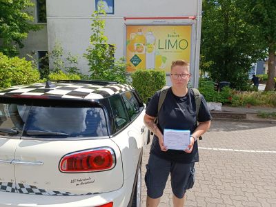Fahrschule Team Neumann in 29633 Munster - Newbies 2022
