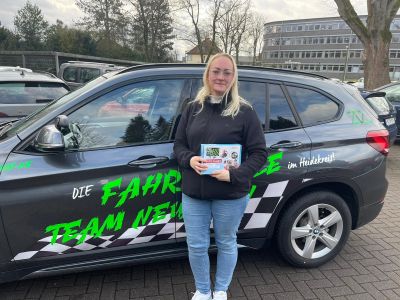 Fahrschule Team Neumann in 29633 Munster - Newbies 2023
