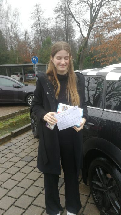 Fahrschule Team Neumann in 29633 Munster - Newbies 2024