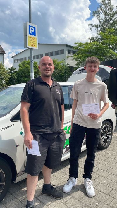 Fahrschule Team Neumann in 29633 Munster - Newbies 2024