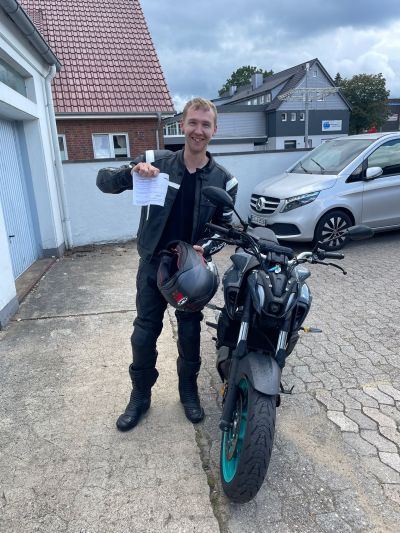 Fahrschule Team Neumann in 29633 Munster - Newbies 2024