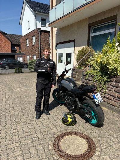 Fahrschule Team Neumann in 29633 Munster - Newbies 2024