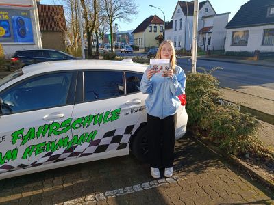 Fahrschule Team Neumann in 29633 Munster - Newbies 2025