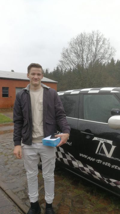 Fahrschule Team Neumann in 29633 Munster - Newbies 2025