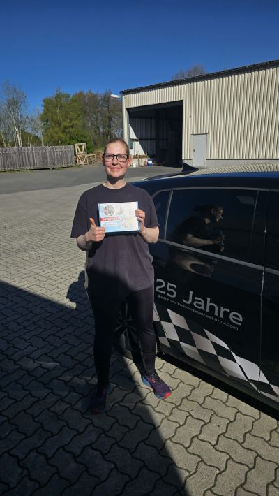 Fahrschule Team Neumann in 29633 Munster - Newbies 2026