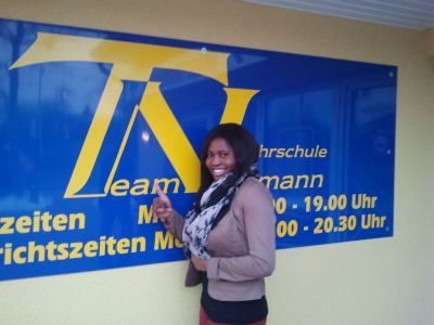 Fahrschule Team Neumann in 29633 Munster - Newbies 2013