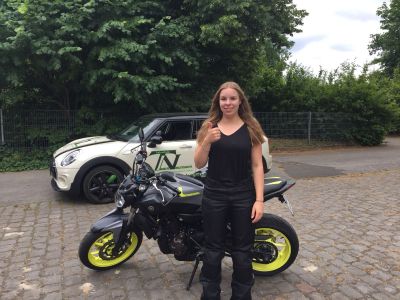 Fahrschule Team Neumann in 29633 Munster - Newbies 2018