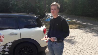 Fahrschule Team Neumann in 29633 Munster - Newbies 2018