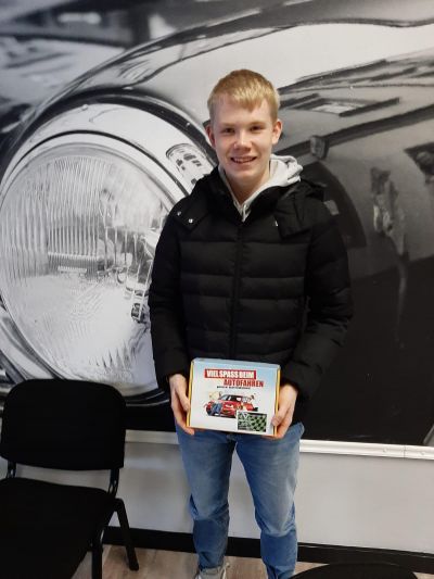 Fahrschule Team Neumann in 29633 Munster - Newbies 2020