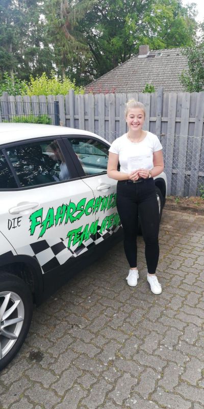 Fahrschule Team Neumann in 29633 Munster - Newbies 2020