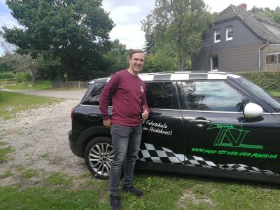 Fahrschule Team Neumann in 29633 Munster - Newbies 2020