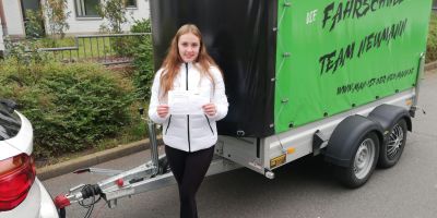 Fahrschule Team Neumann in 29633 Munster - Newbies 2020