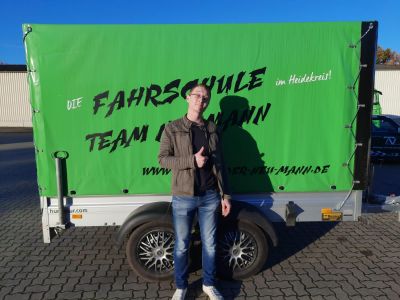 Fahrschule Team Neumann in 29633 Munster - Newbies 2020