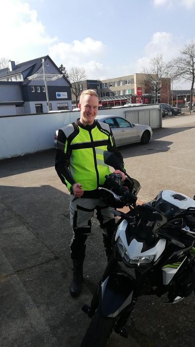 Fahrschule Team Neumann in 29633 Munster - Newbies 2021