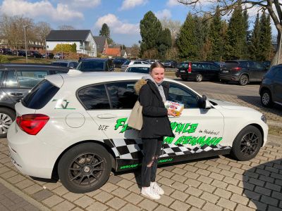 Fahrschule Team Neumann in 29633 Munster - Newbies 2021