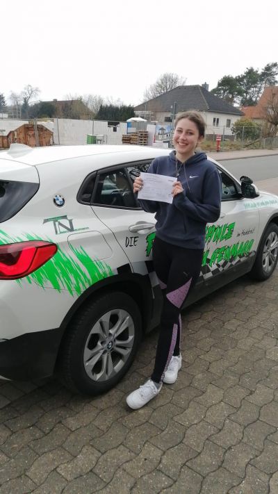 Fahrschule Team Neumann in 29633 Munster - Newbies 2021