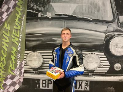 Fahrschule Team Neumann in 29633 Munster - Newbies 2021