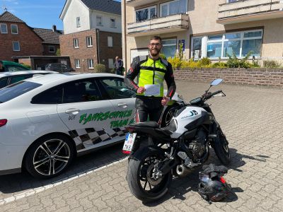 Fahrschule Team Neumann in 29633 Munster - Newbies 2023