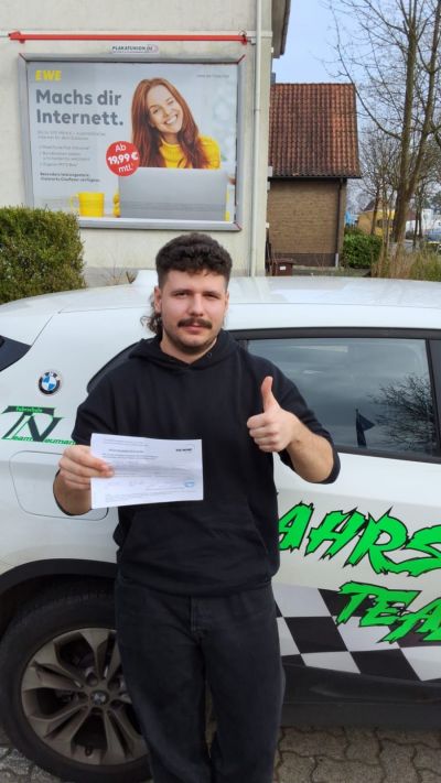 Fahrschule Team Neumann in 29633 Munster - Newbies 2024