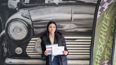 Fahrschule Team Neumann in 29633 Munster - Newbies 2024