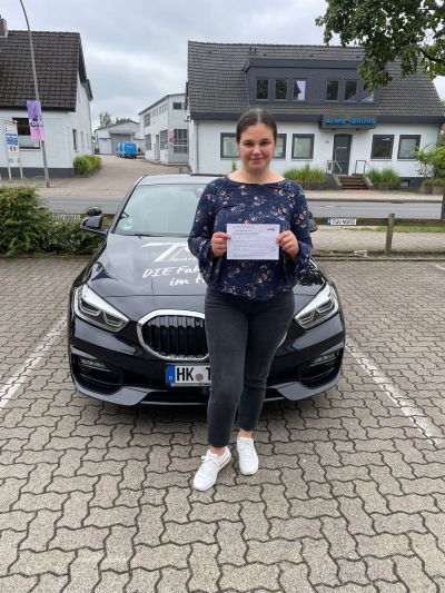 Fahrschule Team Neumann in 29633 Munster - Newbies 2024