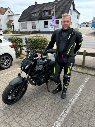 Fahrschule Team Neumann in 29633 Munster - Newbies 2024