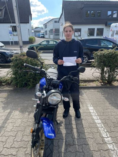 Fahrschule Team Neumann in 29633 Munster - Newbies 2024