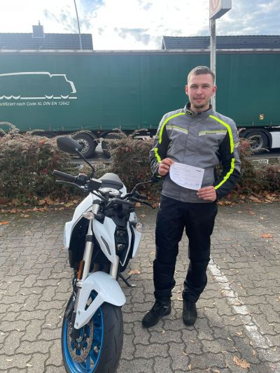 Fahrschule Team Neumann in 29633 Munster - Newbies 2024