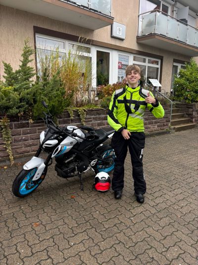 Fahrschule Team Neumann in 29633 Munster - Newbies 2025