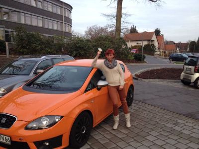 Fahrschule Team Neumann in 29633 Munster - Newbies 2013